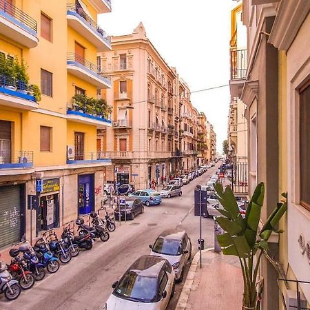 Melo Accommodations Apartment Abbrescia Bari Zewnętrze zdjęcie