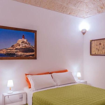 Melo Accommodations Apartment Abbrescia Bari Zewnętrze zdjęcie