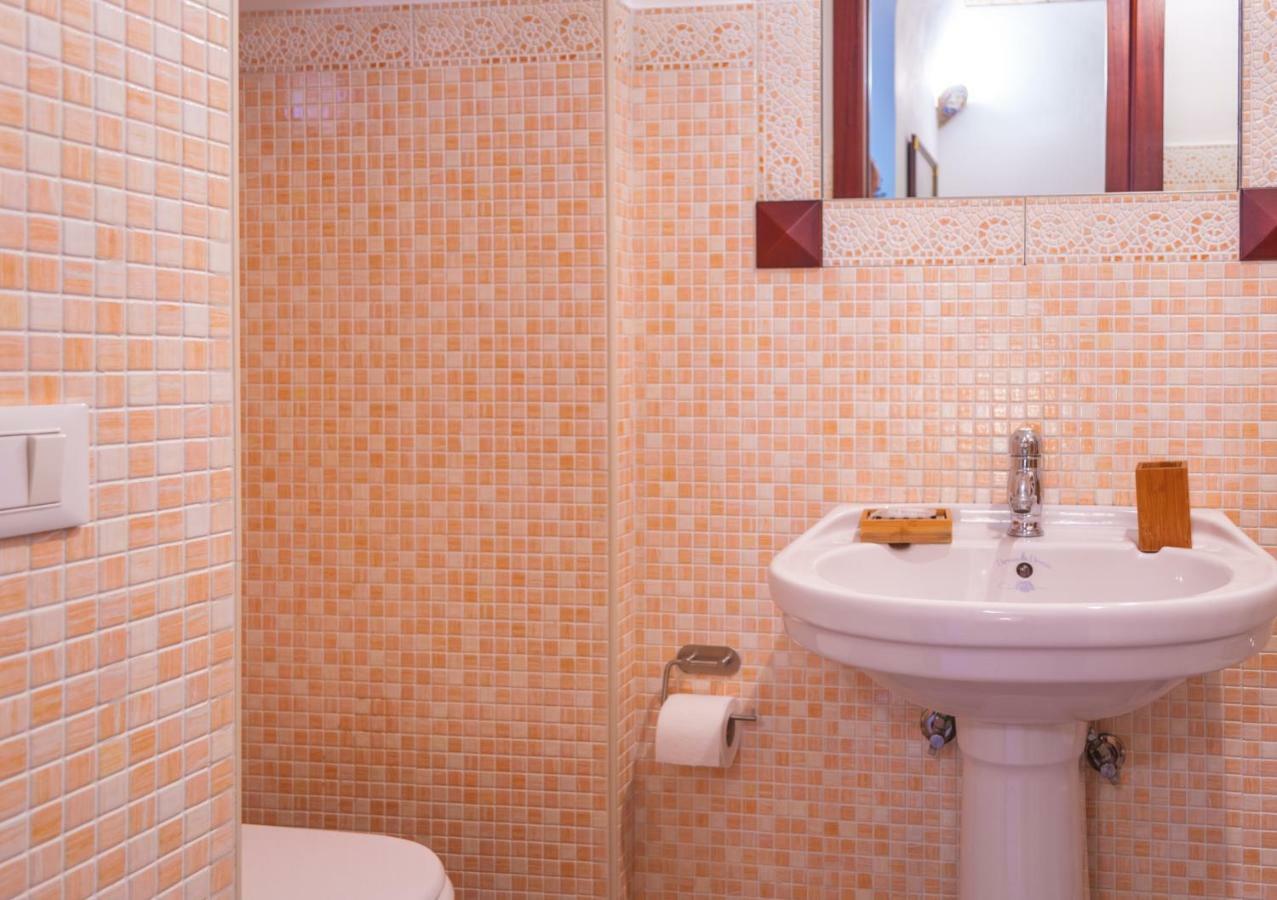 Melo Accommodations Apartment Abbrescia Bari Zewnętrze zdjęcie