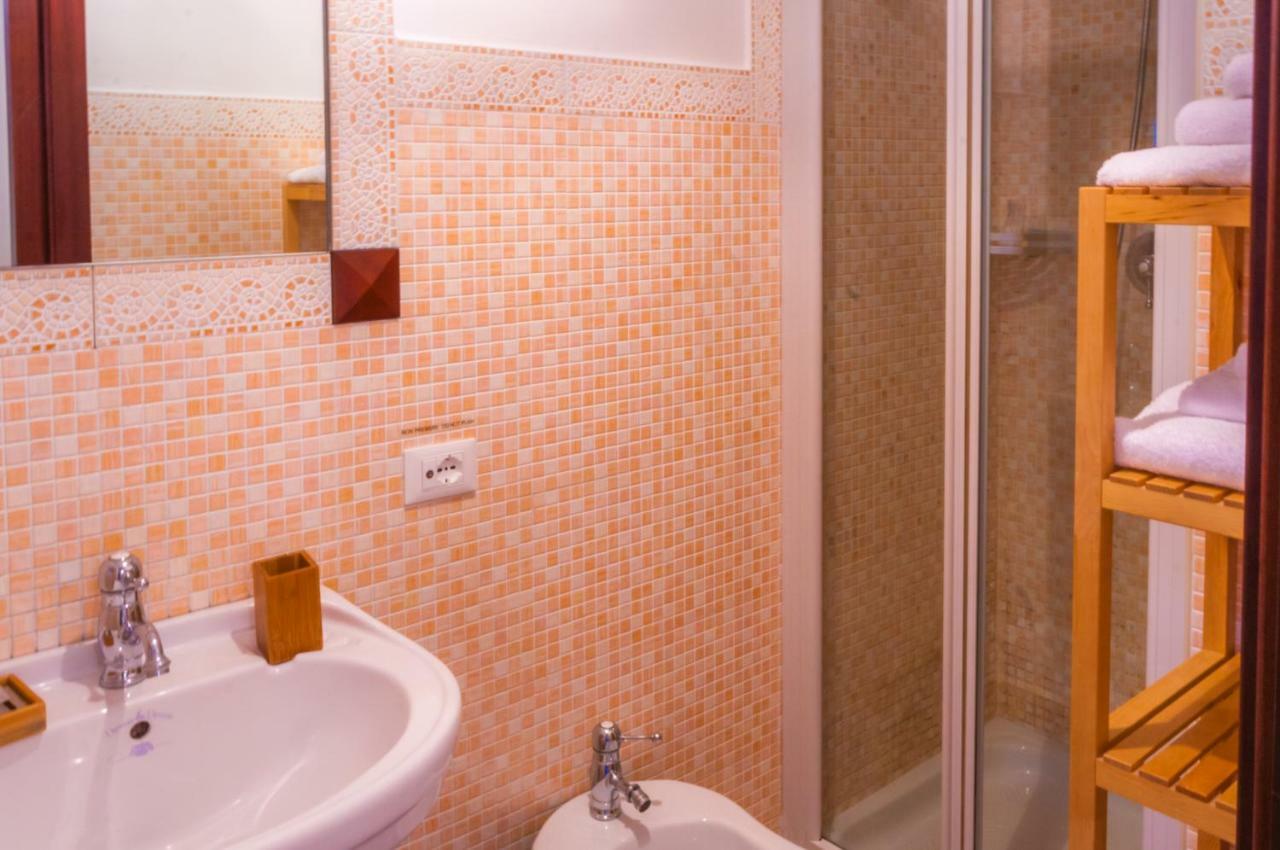 Melo Accommodations Apartment Abbrescia Bari Zewnętrze zdjęcie