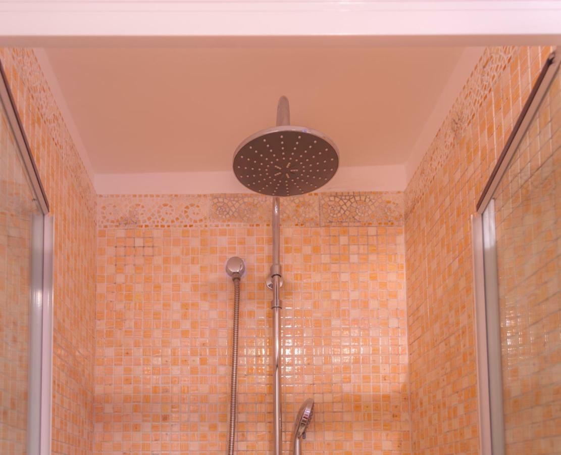 Melo Accommodations Apartment Abbrescia Bari Zewnętrze zdjęcie