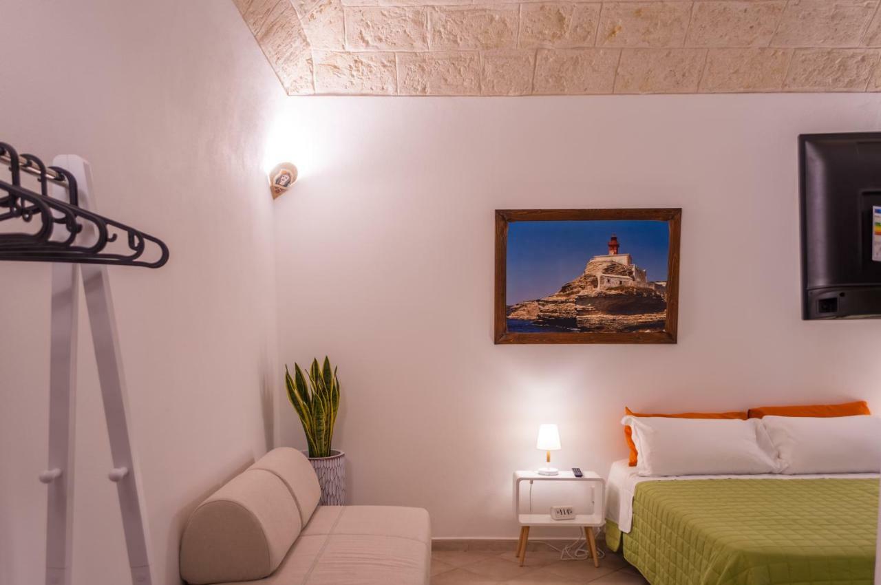 Melo Accommodations Apartment Abbrescia Bari Zewnętrze zdjęcie