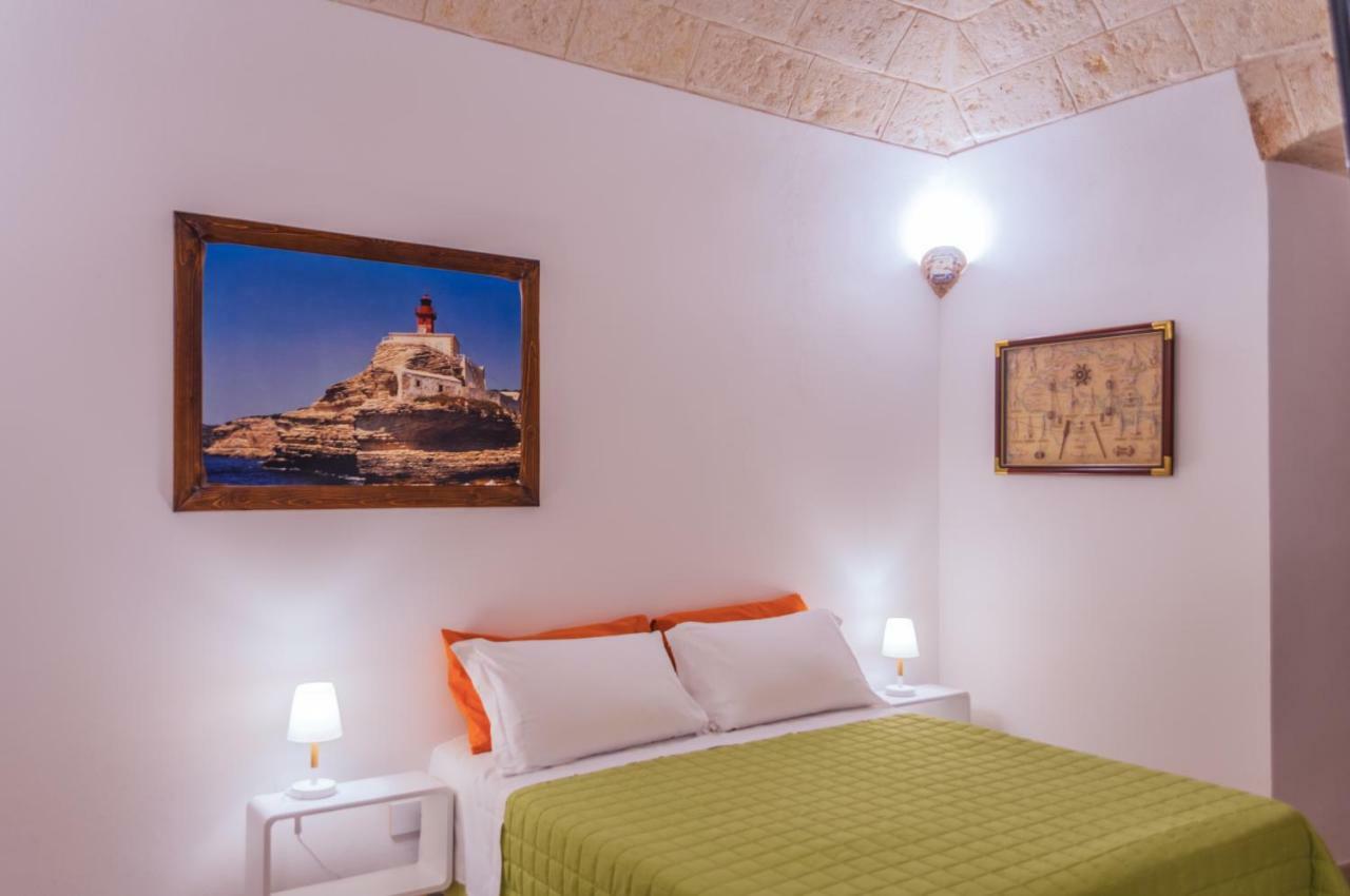 Melo Accommodations Apartment Abbrescia Bari Zewnętrze zdjęcie